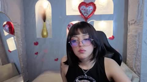 Snapshot of tamako_kitty_b chatting on 27, 2, 2026 tamako_kitty_b online show from 27, 2, 2026