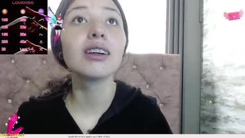 Tamara online show from 27, 11, 2025