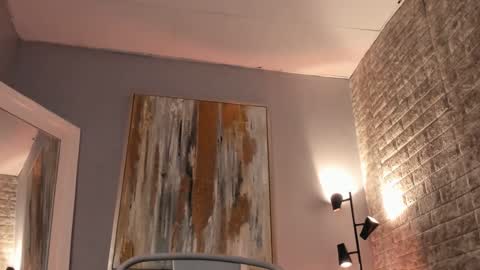 Snapshot of tamara_aluna chatting on 6, 1, 2025 Tami online show from 6, 1, 2025