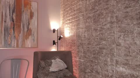 Snapshot of tamara_aluna chatting on 17, 1, 2025 Tami online show from 17, 1, 2025