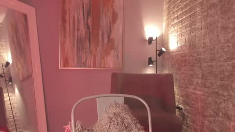 Snapshot of tamara_aluna chatting on 17, 1, 2025 Tami online show from 17, 1, 2025