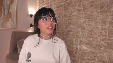 Snapshot of tamara_aluna chatting on 31, 1, 2025 Tami online show from 31, 1, 2025