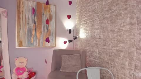 Snapshot of tamara_aluna chatting on 17, 2, 2025 Tami online show from 17, 2, 2025