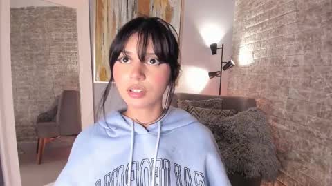 Snapshot of tamara_aluna chatting on 22, 2, 2025 Tami online show from 22, 2, 2025