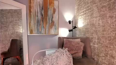 Snapshot of tamara_aluna chatting on 25, 2, 2025 Tami online show from 25, 2, 2025