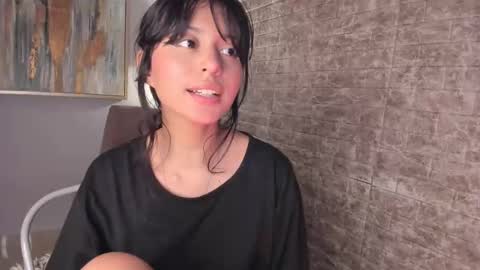 Snapshot of tamara_aluna chatting on 6, 3, 2025 Tami online show from 6, 3, 2025