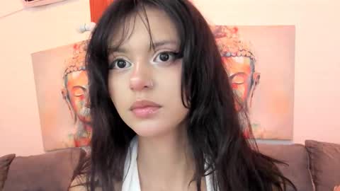 Snapshot of tamara_aluna chatting on 27, 9, 2025 Tami online show from 27, 9, 2025