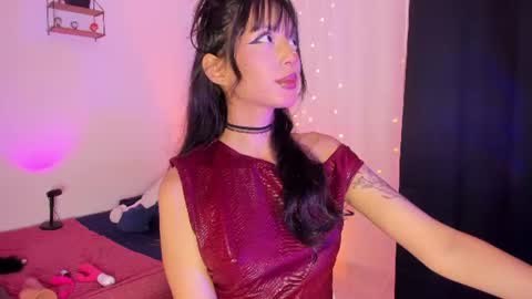 Tamy online show from 3, 8, 2026