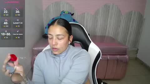 Tamara online show from 24, 11, 2025