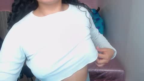 Tamara online show from 27, 11, 2025