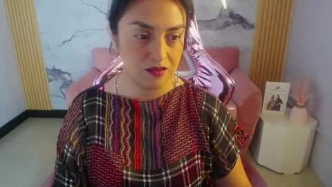 tamara_ch1 online show from 8, 10, 2025