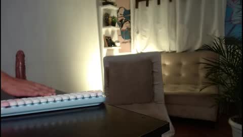 Snapshot of tamara_daniels chatting on 10, 2, 2025 Tamara online show from 10, 2, 2025
