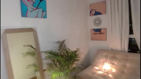 Snapshot of tamara_daniels chatting on 22, 2, 2025 Tamara online show from 22, 2, 2025