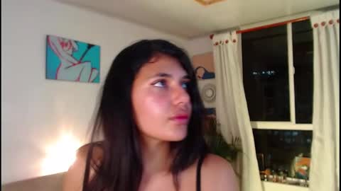 Snapshot of tamara_daniels chatting on 23, 2, 2025 Tamara online show from 23, 2, 2025