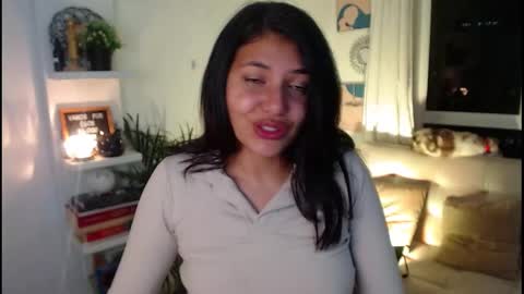 Snapshot of tamara_daniels chatting on 28, 2, 2025 Tamara online show from 28, 2, 2025