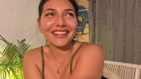 Snapshot of tamara_daniels chatting on 24, 7, 2026 Tamara online show from 24, 7, 2026