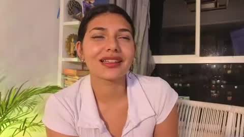 Snapshot of tamara_daniels chatting on 25, 7, 2026 Tamara online show from 25, 7, 2026