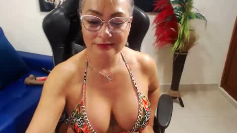 Tamara online show from 16, 9, 2025