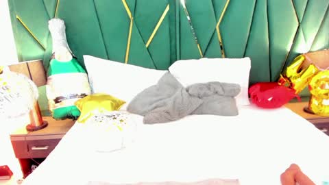 Tamara  online show from 17, 1, 2025