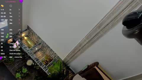 tamara online show from 26, 10, 2025