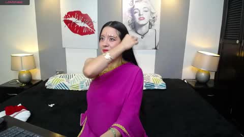 Tamara online show from 21, 5, 2026