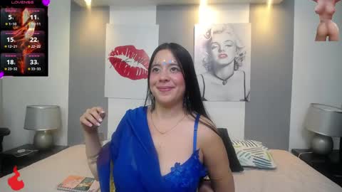 Tamara online show from 29, 5, 2026