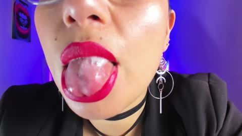 tamara online show from 21, 10, 2025