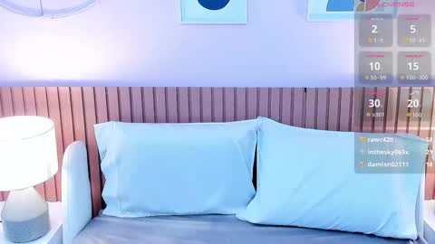 Rousaly online show from 28, 2, 2026