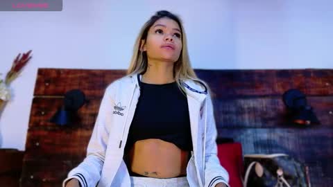 Snapshot of tamara_sanz1 chatting on 17, 2, 2026 online show from 17, 2, 2026