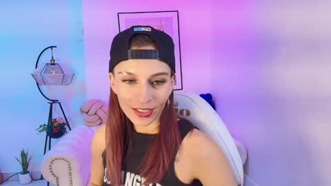 Tamara online show from 14, 1, 2025