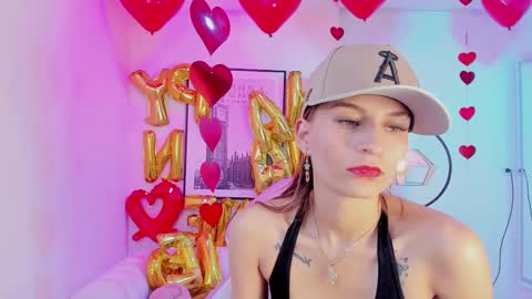 Tamara online show from 13, 2, 2025