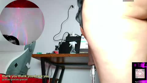Snapshot of tamaraa_3 chatting on 20, 4, 2026 TAMARA online show from 20, 4, 2026