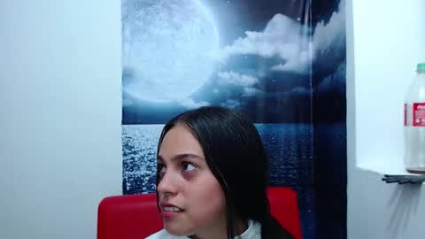 Snapshot of tamaraa_hott chatting on 21, 2, 2026 tamaraa_hott online show from 21, 2, 2026