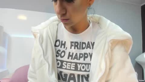 Tamy  online show from 18, 2, 2025