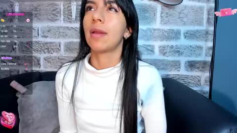 Tamy  online show from 21, 2, 2025