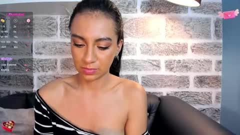 Tamy  online show from 23, 2, 2025