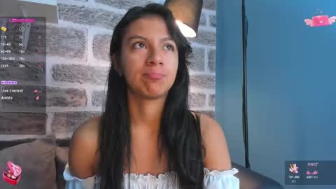 Tamy  online show from 27, 2, 2025