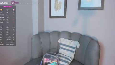 Tamy  online show from 4, 3, 2025