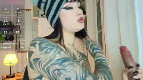 Cami 3 online show from 8, 5, 2026