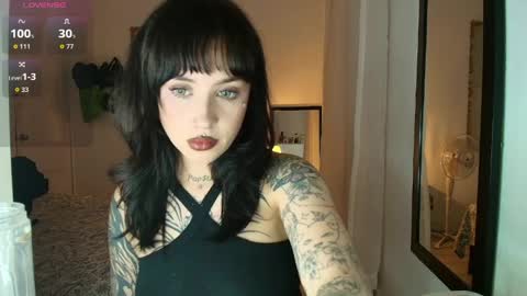 Cami 3 online show from 18, 5, 2026