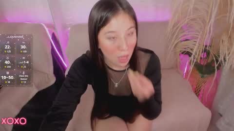 TAMARA online show from 15, 11, 2025