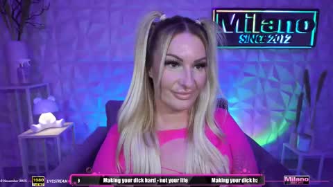 Snapshot of tamaramilano chatting on 10, 11, 2025 TamaraMilano online show from 10, 11, 2025