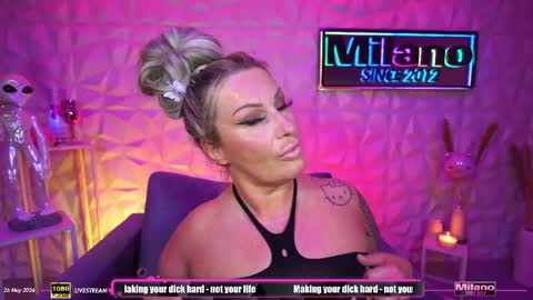 TamaraMilano online show from 26, 5, 2026