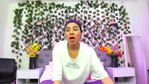 Tami online show from 25, 2, 2025