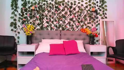 Tami online show from 25, 2, 2025