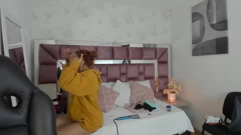 Tami online show from 9, 3, 2025