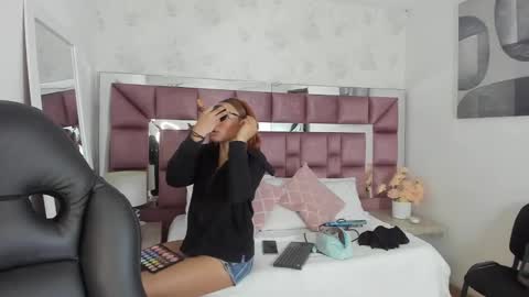 Tami online show from 10, 3, 2025