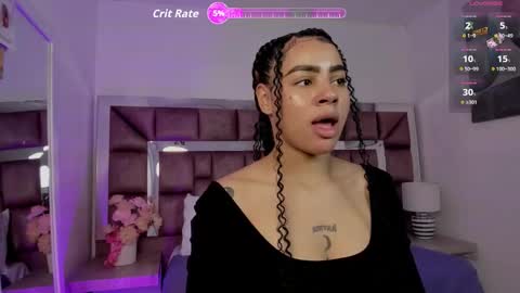 Tami online show from 3, 10, 2025