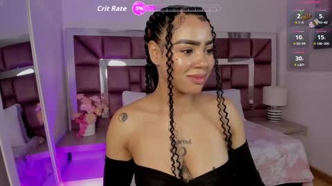 Tami online show from 4, 10, 2025