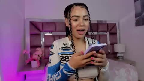 Tami online show from 10, 10, 2025